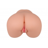 Мастурбатор-вагина с вибрацией и всасыванием Cutie Lush - Lola Games - в Кисловодске купить с доставкой