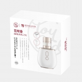 Элегантный стимулятор с вакуумом и микротоками Aromia - BeYourLover - купить с доставкой в Кисловодске