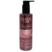 Лубрикант на водной основе Pleasure Lab с ароматом бабл-гам - 250 мл. - Pleasure Lab - купить с доставкой в Кисловодске