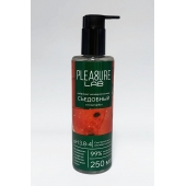 Лубрикант на водной основе Pleasure Lab с ароматом арбуза - 250 мл. - Pleasure Lab - купить с доставкой в Кисловодске