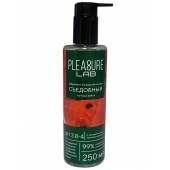 Лубрикант на водной основе Pleasure Lab с ароматом арбуза - 250 мл. - Pleasure Lab - купить с доставкой в Кисловодске