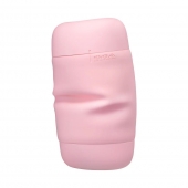 Розовый мастурбатор Tenga Puffy - Tenga - в Кисловодске купить с доставкой