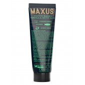 Интимный гель на водной основе MAXUS Alive Elixir - 75 мл. - Maxus - купить с доставкой в Кисловодске