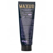 Интимный гель на водной основе MAXUS Peaceful Oasis - 75 мл. - Maxus - купить с доставкой в Кисловодске