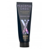 Интимный гель на водной основе MAXUS Peaceful Oasis - 75 мл. - Maxus - купить с доставкой в Кисловодске
