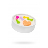 Интерьерная свеча «Романтический вечер» - 80 гр. - Pecado - купить с доставкой в Кисловодске