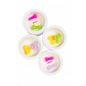 Ароматическая свеча «Регулярный секс» - Pecado - купить с доставкой в Кисловодске