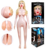 Кукла с вибрацией «Милана» - Erowoman-Eroman - в Кисловодске купить с доставкой