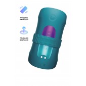 Нереалистичный мастурбатор Gush 2 - Lovense - в Кисловодске купить с доставкой