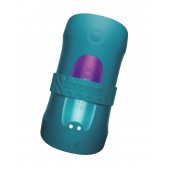 Нереалистичный мастурбатор Gush 2 - Lovense - в Кисловодске купить с доставкой