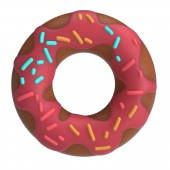 Эрекционное кольцо в форме пончика Berry - Baile - в Кисловодске купить с доставкой