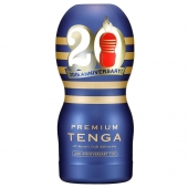 Мастурбатор Tenga Premium 20th Anniversary Cup - Tenga - в Кисловодске купить с доставкой