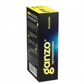 Супертонкие презервативы Ganzo Invisible - 12 шт. - Ganzo - купить с доставкой в Кисловодске