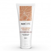 Расслабляющий массажный гель Konicare Horse Chestnut Massage Gel - 200 мл. - KoniCARE - купить с доставкой в Кисловодске