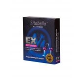Стимулирующая насадка Sitabella Extender  Продлевающий Эффект - Sitabella - купить с доставкой в Кисловодске