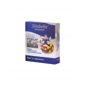 Стимулирующая насадка Sitabella Extender  Ярость норманна - Sitabella - купить с доставкой в Кисловодске