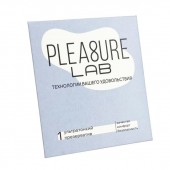 Ультратонкий презерватив Pleasure Lab - 1 шт. - Pleasure Lab - купить с доставкой в Кисловодске