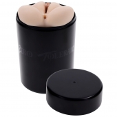 Мастурбатор Riley Reid - вагина и анус - Zero Tolerance - в Кисловодске купить с доставкой