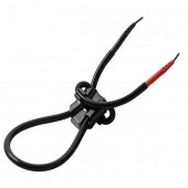 Эрекционное лассо для электростимуляции HEAVENLY HENRY - MyStim - купить с доставкой в Кисловодске