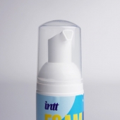 Очищающая пенка для тела Foam Seduction - 50 мл. - INTT - купить с доставкой в Кисловодске