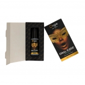 Оральный спрей Oral Ease Deepthroat - 15 мл. - ORGIE - купить с доставкой в Кисловодске