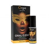 Оральный спрей Oral Ease Deepthroat - 15 мл. - ORGIE - купить с доставкой в Кисловодске
