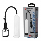 Прозрачная вакуумная помпа AleXander - Baile - в Кисловодске купить с доставкой