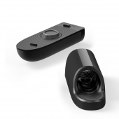 Черный мастурбатор ARCwave Ion 2 - Arcwave - в Кисловодске купить с доставкой