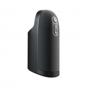 Черный мастурбатор ARCwave Ion 2 - Arcwave - в Кисловодске купить с доставкой