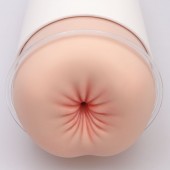 Мастурбатор-анус Naked Factory A-02 - Naked Factory - в Кисловодске купить с доставкой