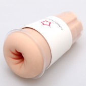 Мастурбатор-анус Naked Factory A-04 - Naked Factory - в Кисловодске купить с доставкой