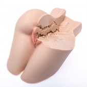 Мастурбатор-полуторс Naked Factory Trisha B-type - Naked Factory - в Кисловодске купить с доставкой