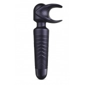 Сливовый вибромассажёр для мужчин Man.wand Evo - Manwan - в Кисловодске купить с доставкой