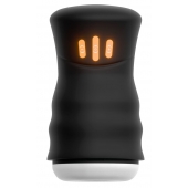 Мультифункциональный мастурбатор Gyro - Orion - в Кисловодске купить с доставкой