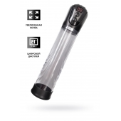 Автоматическая помпа для пениса Ivar - Sexus - в Кисловодске купить с доставкой