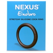 Эрекционное кольцо на пенис ENDURO SILICONE RING - Nexus Range - в Кисловодске купить с доставкой