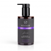 Мужской антибактериальный эко-гель для интимного ухода Intimizer Forte - 250 мл. - Intimizer - купить с доставкой в Кисловодске