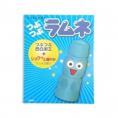 Презерватив Sagami Studded Lemonade с ароматом лимонада - 1 шт. - Sagami - купить с доставкой в Кисловодске