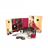 Адвент-календарь Shunga Calendar of Desires - Shunga - купить с доставкой в Кисловодске