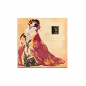 Адвент-календарь Shunga Calendar of Desires - Shunga - купить с доставкой в Кисловодске