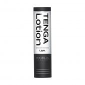 Лубрикант на водной основе Tenga Lotion Light - 170 мл. - Tenga - купить с доставкой в Кисловодске