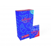 Презервативы увеличенного размера Expert Classic XXL - 15 шт. - Expert - купить с доставкой в Кисловодске