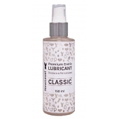 Лубрикант на водной основе NewLevel Classic - 150 мл. - NewLevel - купить с доставкой в Кисловодске