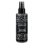 Анальный лубрикант на водной основе NewLevel Anal - 150 мл. - NewLevel - купить с доставкой в Кисловодске