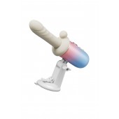 Инновационная мини-машина Spinel - Lovense - купить с доставкой в Кисловодске