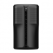 Черный вибромастурбатор ARCwave Zing - Arcwave - в Кисловодске купить с доставкой