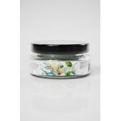 Массажная свеча «Зелёный чай» - 50 мл. - SGAN - купить с доставкой в Кисловодске