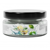 Массажная свеча «Зелёный чай» - 50 мл. - SGAN - купить с доставкой в Кисловодске