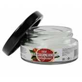 Массажная свеча «Красный грейпфрут» - 50 мл. - SGAN - купить с доставкой в Кисловодске