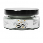 Массажная свеча «Перец и нероли» - 50 мл. - SGAN - купить с доставкой в Кисловодске